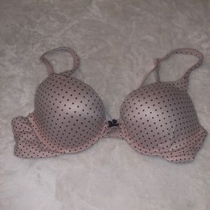 victoria secret bra 36b